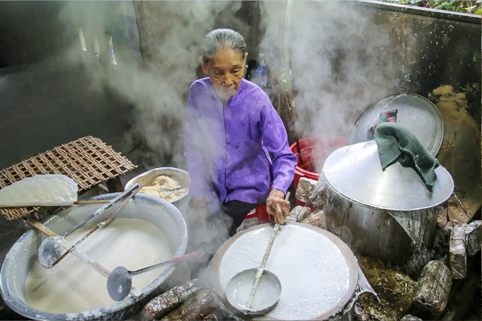 Top 7 traditional craft villages in Quang Binh: Unique cultural beauty