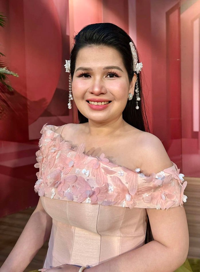 L'artiste populaire Ho Ngoc Trinh parle de la nouvelle direction de Cai Luong 