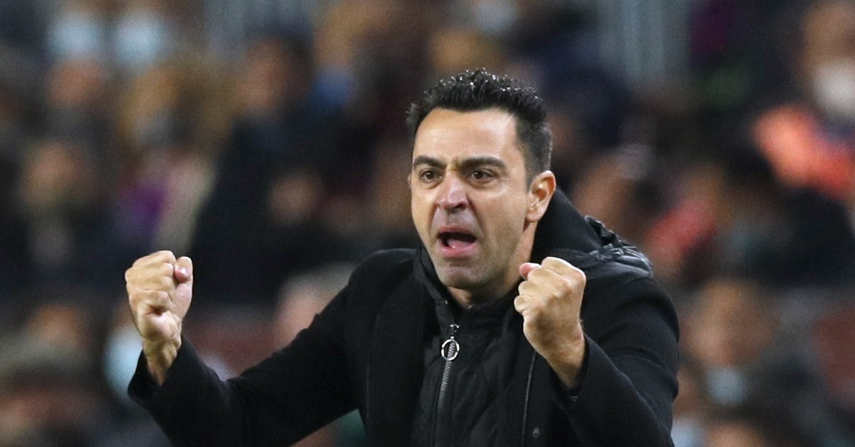 Student impersonates legend Xavi to fool All India Football Federation?