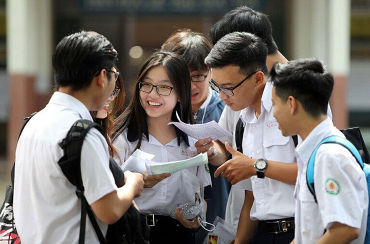 Hơn 300.000 thí sinh không đăng ký nguyện vọng xét tuyển đại học 2025. (Ảnh minh hoạ)