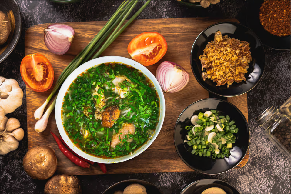 Top 6 Quang Binh specialties with bold Central flavors
