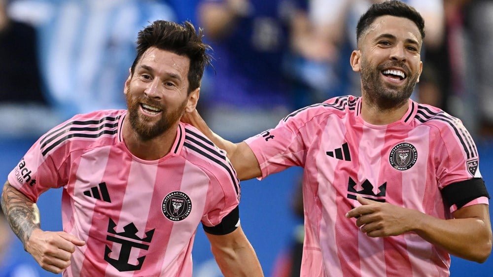Messi sospeso: quando le regole mettono alla prova la superstar - foto 4