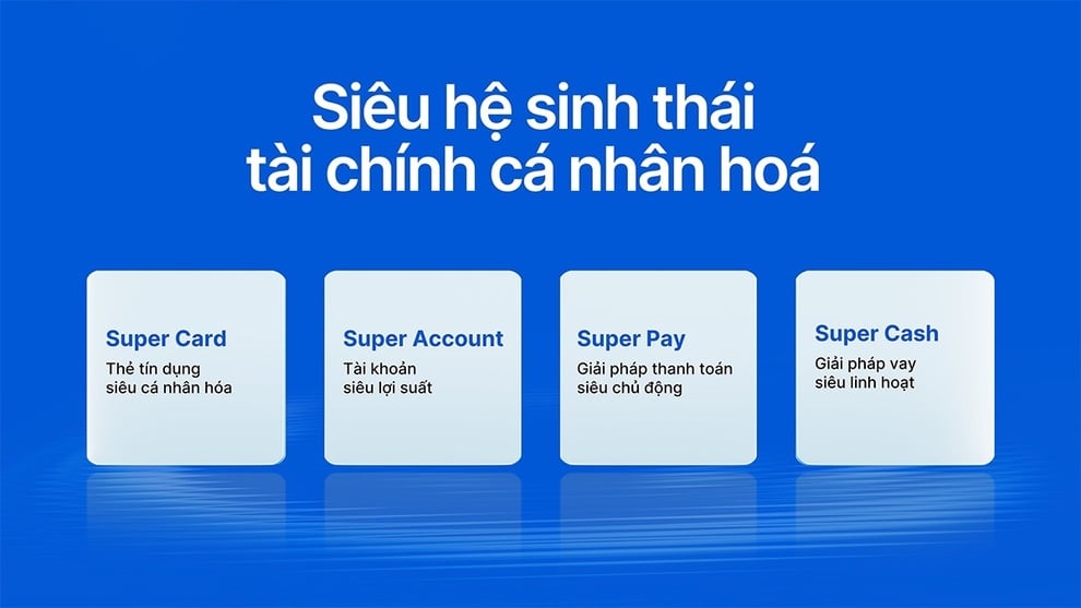 VIB៖ ប្រាក់​ចំណេញ​៦​ខែ​ជាង​៥.០០០​ពាន់​លាន​ដុង ទ្រព្យ​សកម្ម​សរុប​ជាង​កន្លះ​លាន​ពាន់​លាន​ដុង - ៣