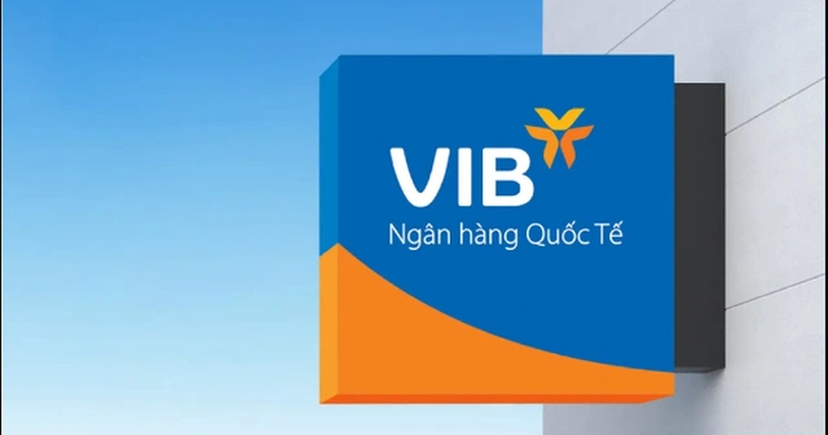 VIB: Lãi 6 tháng hơn 5.000 tỷ đồng, tổng tài sản vượt nửa triệu tỷ đồng