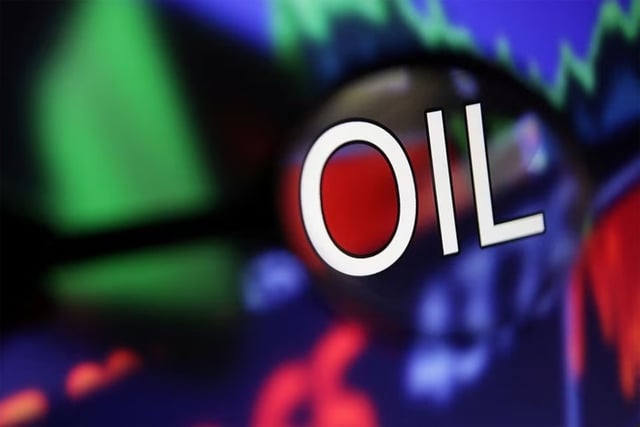 Giá xăng dầu hôm nay 28.7.2025: Tăng nhẹ, 'ngóng' tin từ OPEC+- Ảnh 1.