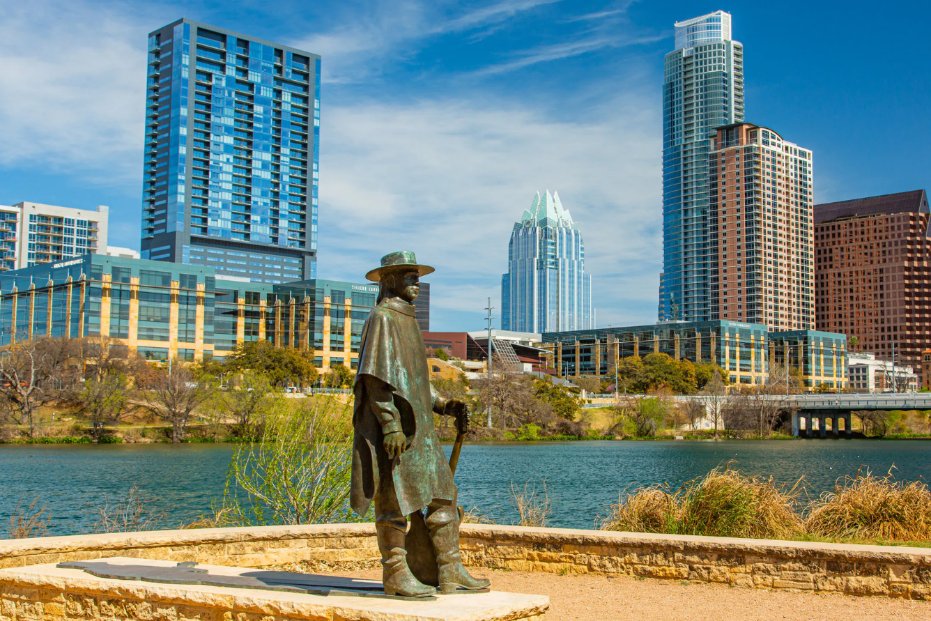 Top 5 địa điểm du lịch mùa hè Austin: Năng lượng sôi động giữa lòng Texas