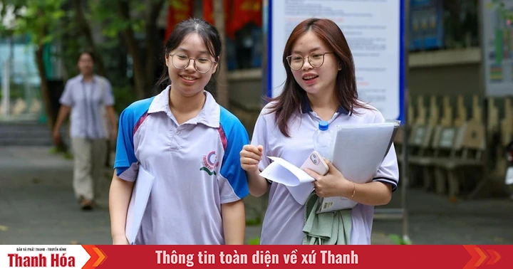 Hôm nay là hạn cuối cùng để thí sinh đăng ký nguyện vọng xét tuyển đại học