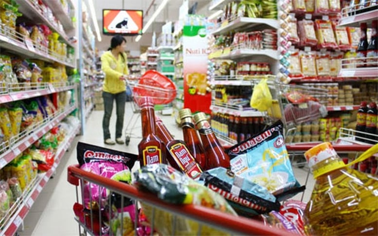 Masan tăng trưởng lợi nhuận nhờ nền tảng Tiêu dùng - Bán lẻ - Công nghệ- Ảnh 1.