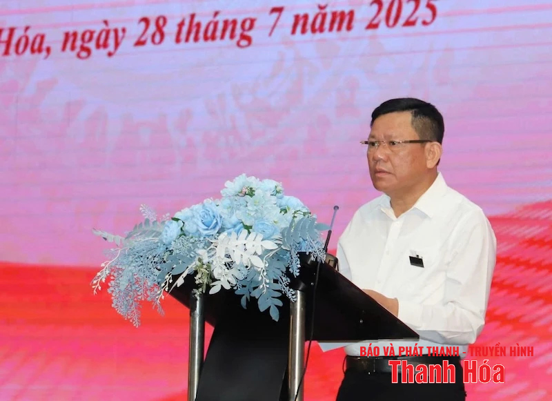 Đối thoại với người nộp thuế liên quan lĩnh vực khai thác tài nguyên khoáng sản
