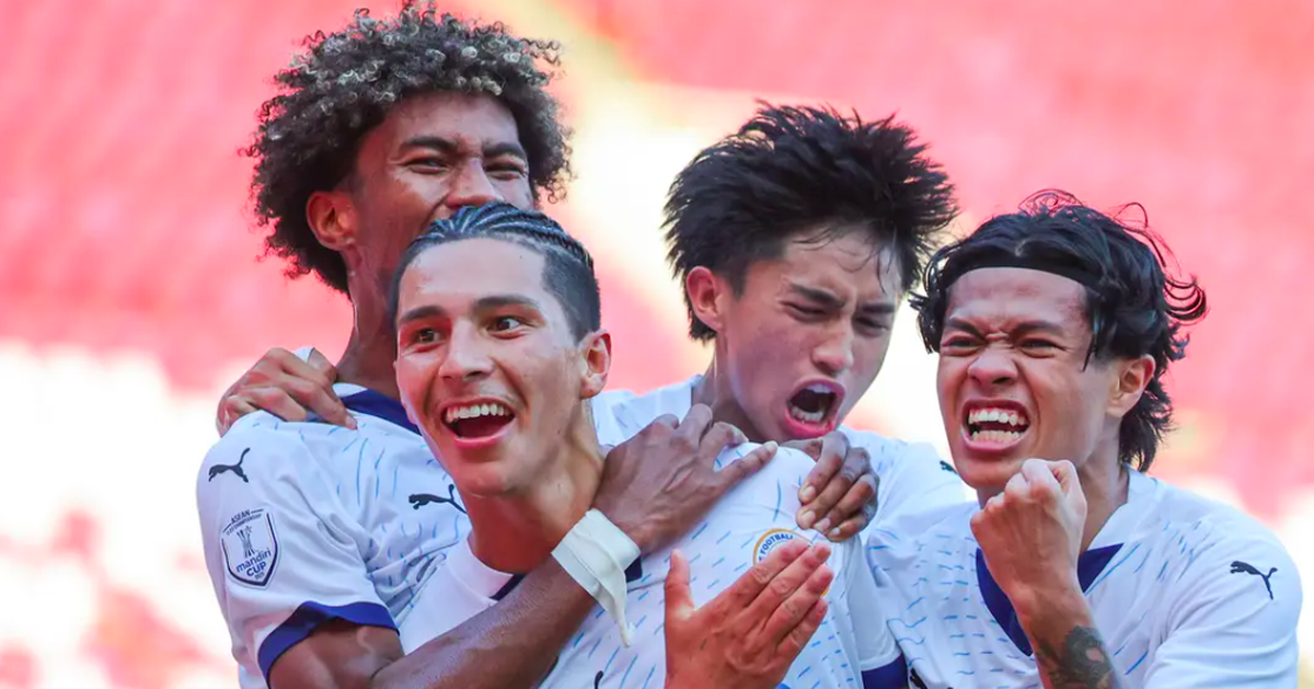 Lịch trực tiếp Giải U23 Đông Nam Á 2025: U23 Thái Lan và Philippines tranh hạng ba
