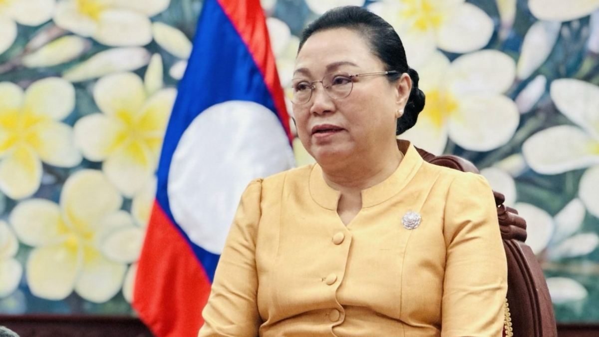 ឯកអគ្គរដ្ឋទូតឡាវ៖ គំនិតផ្តួចផ្តើមការទូតរបស់វៀតណាមរួមចំណែកបង្កើនទំនុកចិត្តក្នុងចំណោមសមាជិកអាស៊ាន