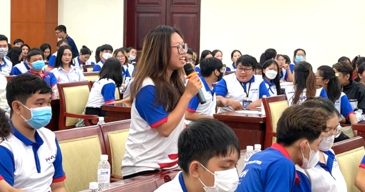 Lấy điểm sàn xét tuyển là 12, trường ĐH nói gì?
