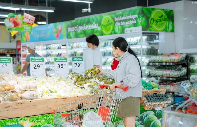 Masan đạt lợi nhuận gấp đôi cùng kỳ năm trước- Ảnh 1.