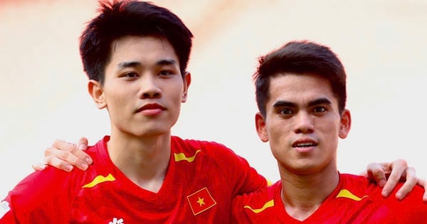 ប្រព័ន្ធផ្សព្វផ្សាយឥណ្ឌូណេស៊ី ប្រយ័ត្នចំពោះសសរស្តម្ភទាំងបីរបស់ U23 វៀតណាម
