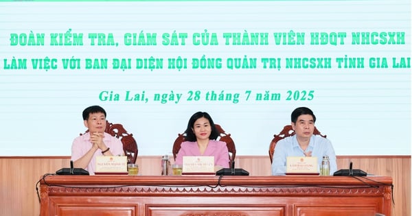 Khẳng định vai trò "trụ cột" của tín dụng chính sách trong công tác giảm nghèo tại Gia Lai
