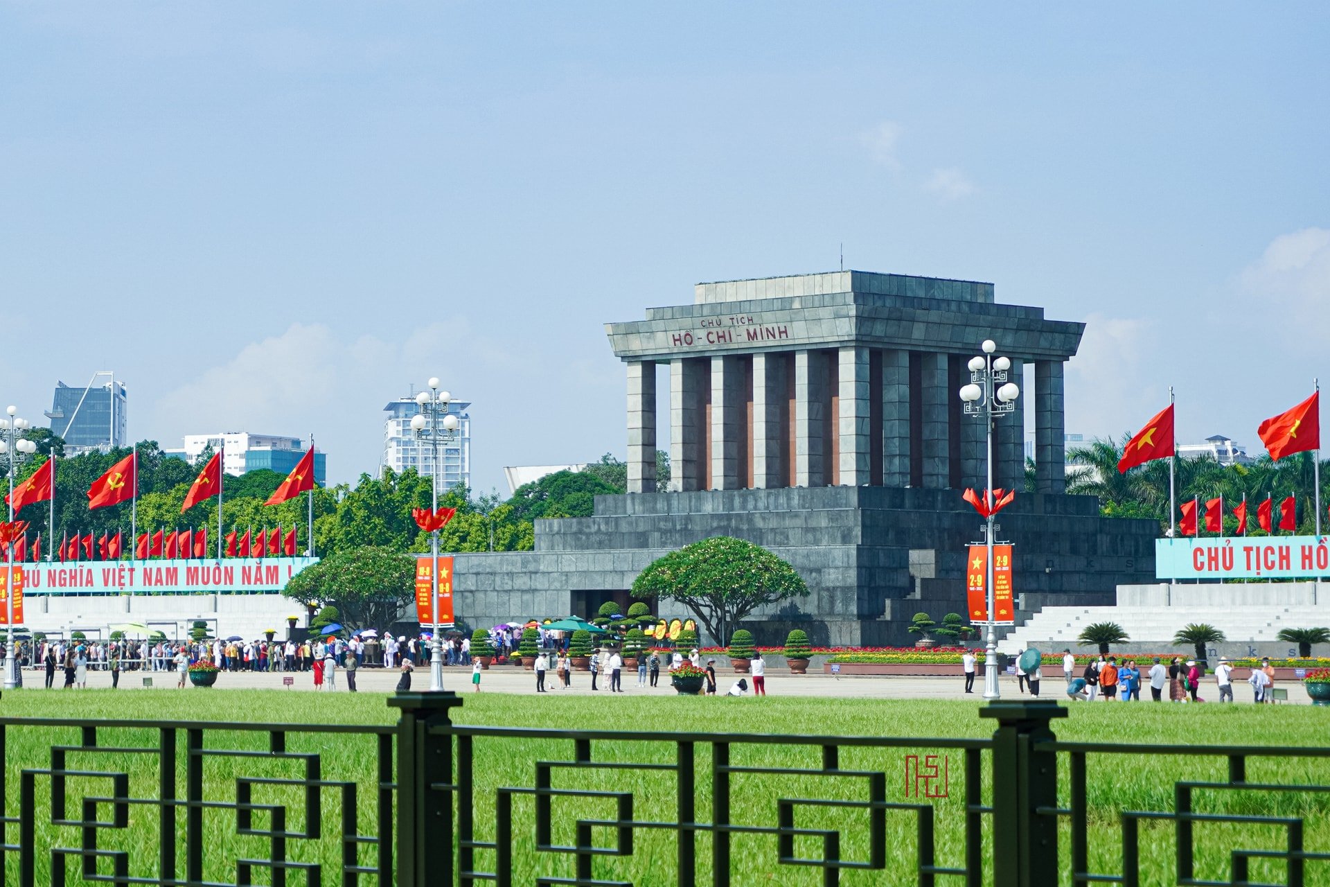 Lang thang thủ đô với lịch trình du lịch Hà Nội 1 ngày