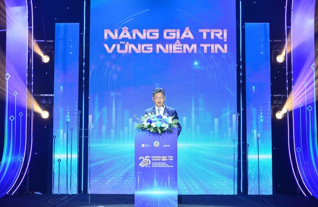 Những điểm nhấn nổi bật của thị trường chứng khoán Việt Nam 25 năm phát triển - Ảnh 7.