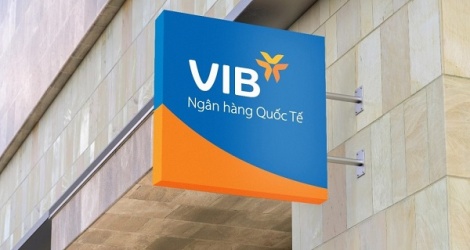 VIB: Lợi nhuận 6 tháng hơn 5.000 tỷ đồng, tổng tài sản vượt mốc nửa triệu tỷ, tăng trưởng tín dụng 10%