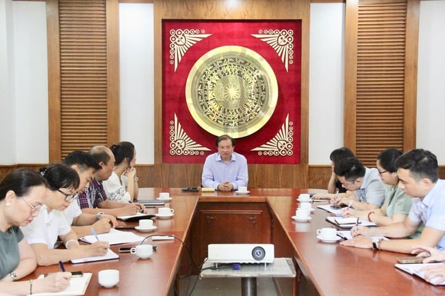 Chuẩn bị tốt cho hoạt động xếp hình trong tổng thể các hoạt động kỷ niệm 80 năm Cách mạng tháng Tám thành công và Quốc khánh nước Cộng hòa xã hội chủ nghĩa Việt Nam - Ảnh 2.