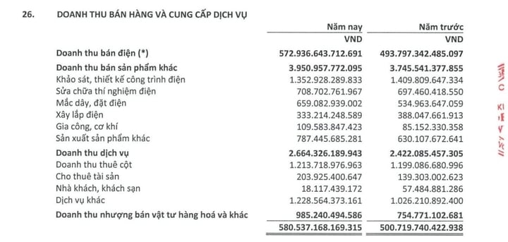EVN cắt đứt mạch lỗ, báo lãi sau thuế hơn 8.200 tỷ đồng năm 2024 - 3