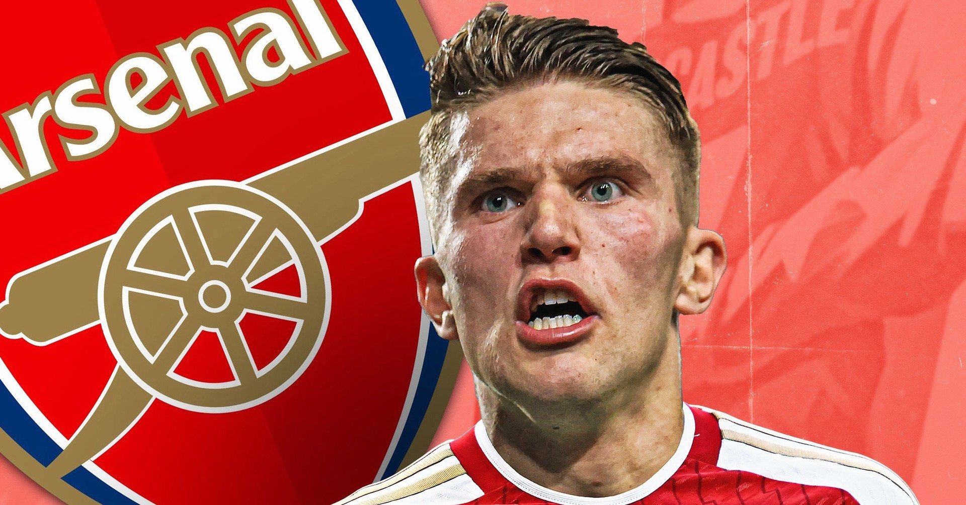 Arsenal buy Gyokeres: Mikel Arteta changes to win the championship