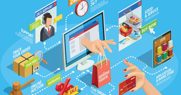 Get opinions to complete the draft Law on E-commerce