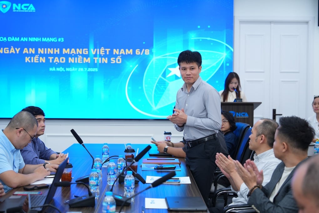 Sẽ thành lập Liên minh người có ảnh hưởng tại Việt Nam - 1