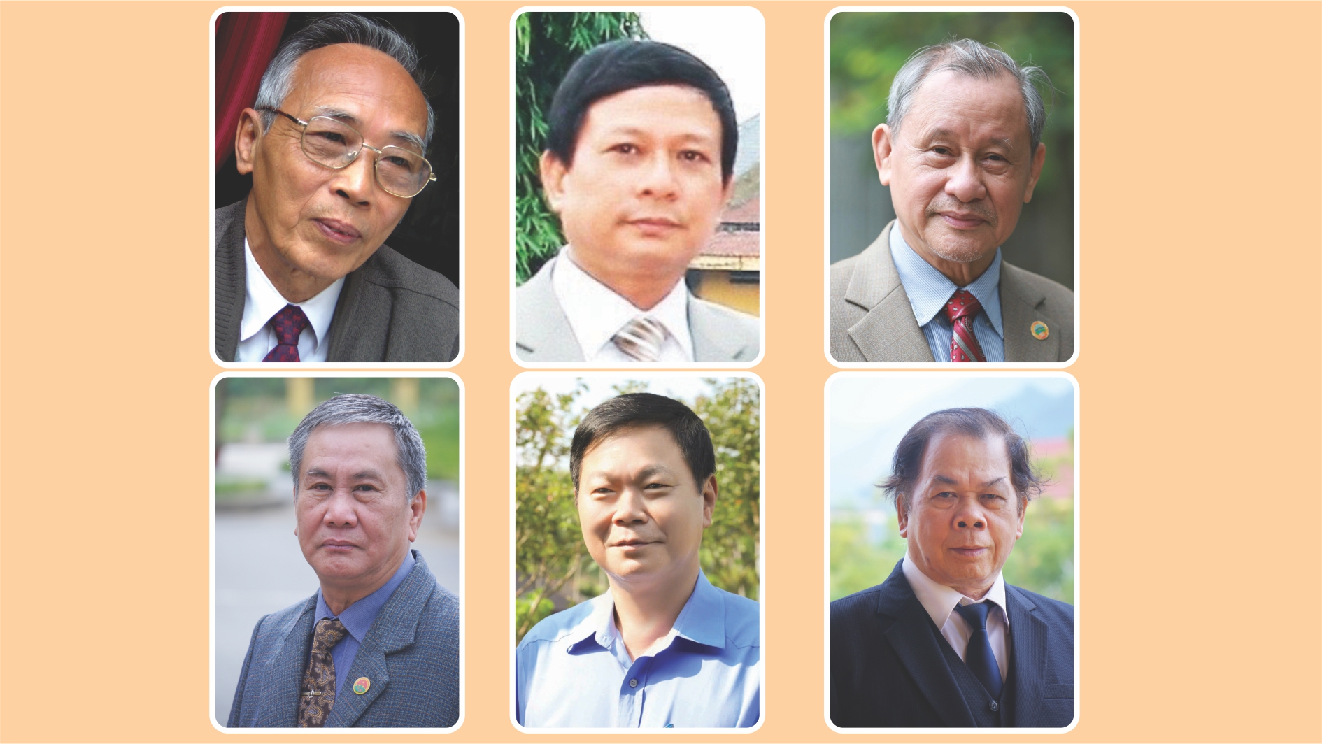 Thắp lửa bằng lời: Những văn nghệ sĩ đi qua chiến tranh