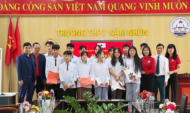 16 năm biến gian nan thành trái ngọt nơi đại ngàn Lai Châu  - Ảnh 4.