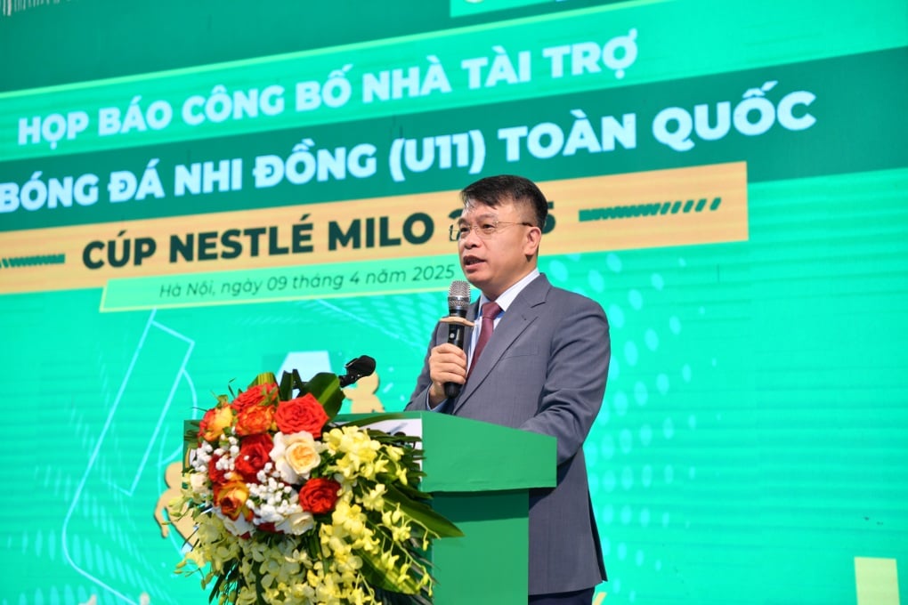 Từ sân chơi học đường đến những bài học trưởng thành đầu đời của trẻ - 3