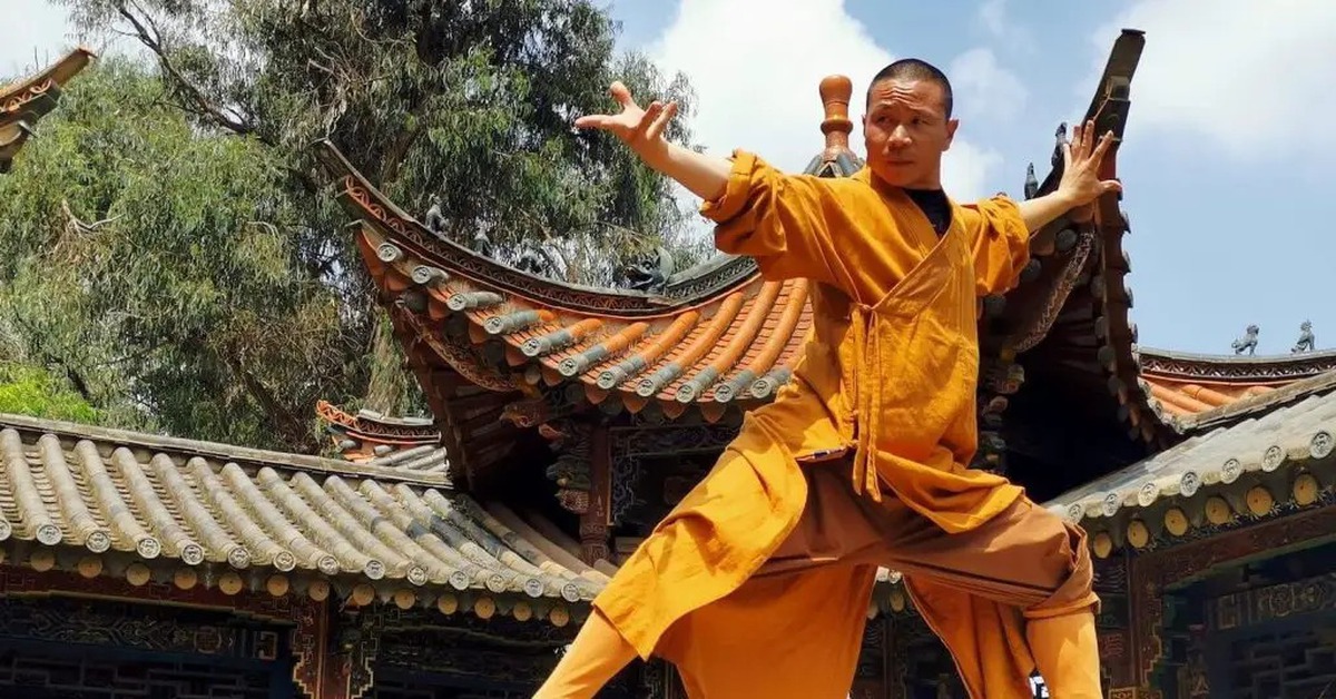 ប្រាសាទ Shaolin ដំណើរការល្អ រកលុយបានដូចទឹករាល់ឆ្នាំ។