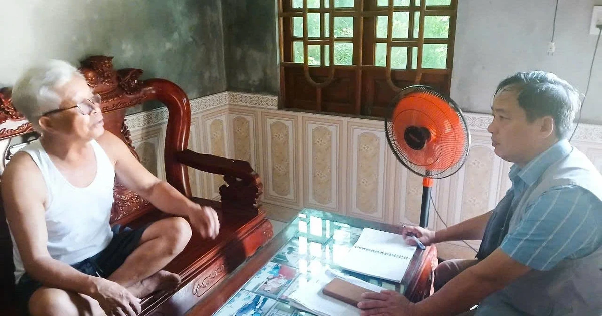 Về việc người dân cản trở Công ty TNHH QT Nguyễn Hoàng khai thác mỏ cát, sạn: Cần đối thoại để tháo gỡ vướng mắc