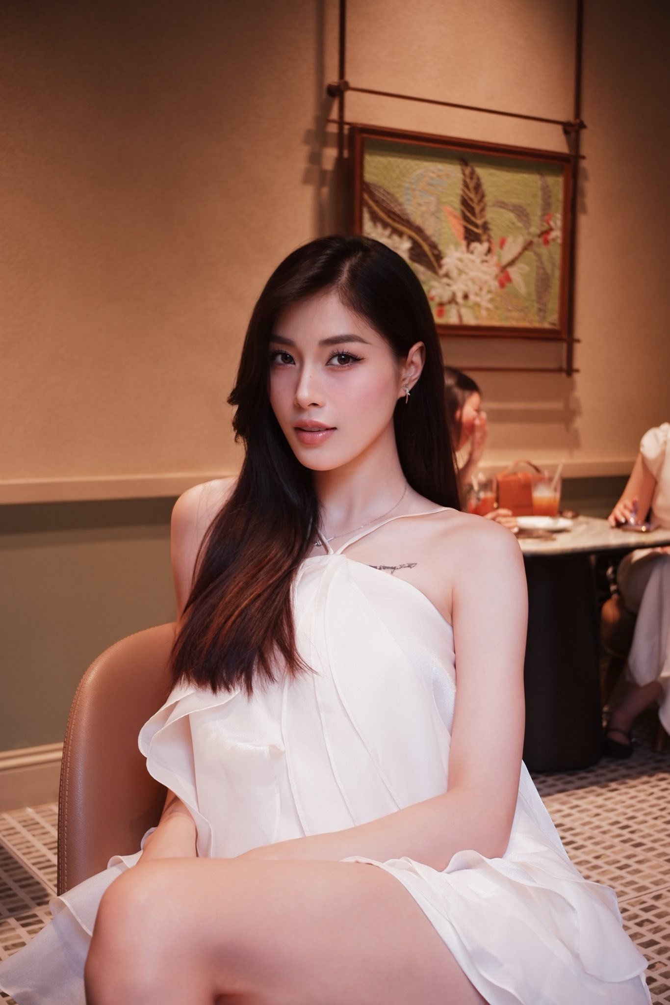 Dang Thu Huyen anh 1
