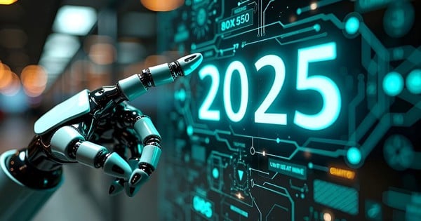 AI giá rẻ hơn DeepSeek, gây chấn động thị trường