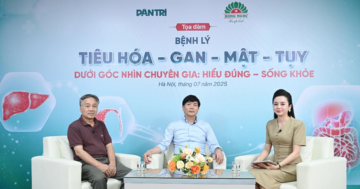 យល់ដឹងពីប្រព័ន្ធរំលាយអាហារ ថ្លើម ថង់ទឹកប្រមាត់ និងជំងឺលំពែងឱ្យបានត្រឹមត្រូវ ដើម្បីរស់នៅមានសុខភាពល្អជារៀងរាល់ថ្ងៃ