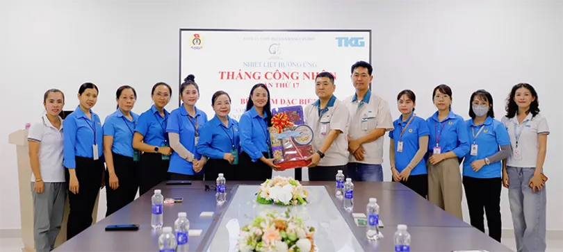 Focus on improving workers' rights