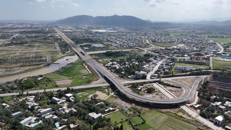 Đà Nẵng chuẩn bị mặt bằng, tái định cư để triển khai dự án đường sắt cao tốc- Ảnh 2.