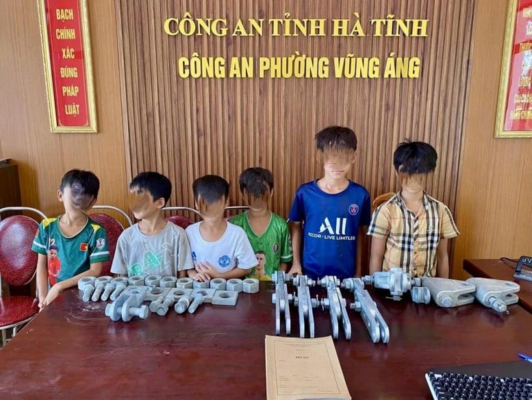 Điều tra, thu hồi toàn bộ thiết bị dự án trọng điểm quốc gia bị mất trộm- Ảnh 1.
