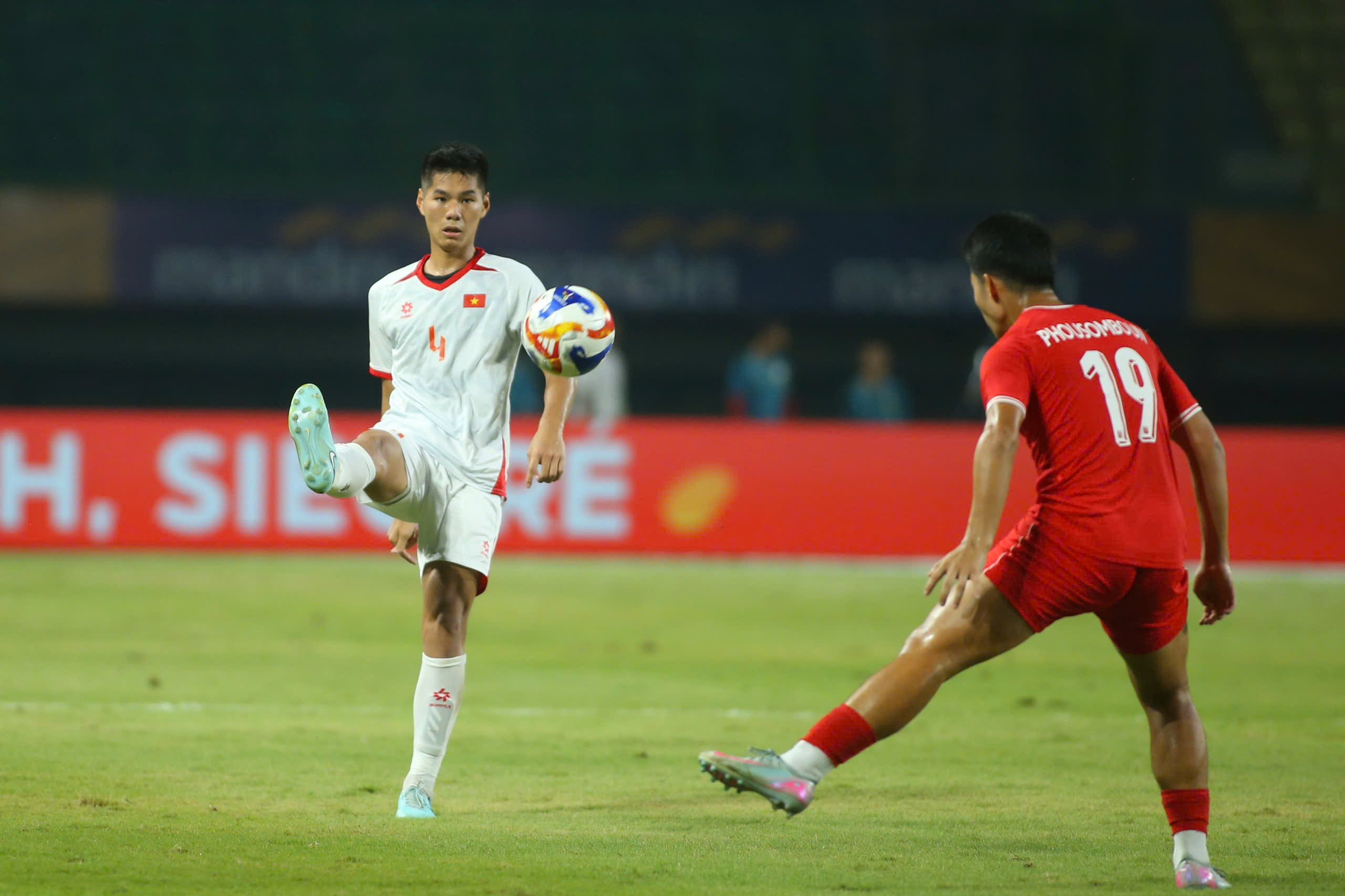Báo Indonesia e ngại 3 ngôi sao U.23 Việt Nam, nhưng...- Ảnh 2.
