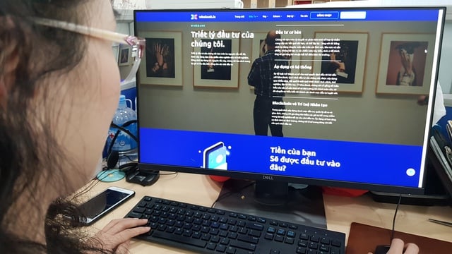 Áp thuế thu nhập cá nhân với tiền số, mỗi năm có thể thu bao nhiêu?- Ảnh 1.