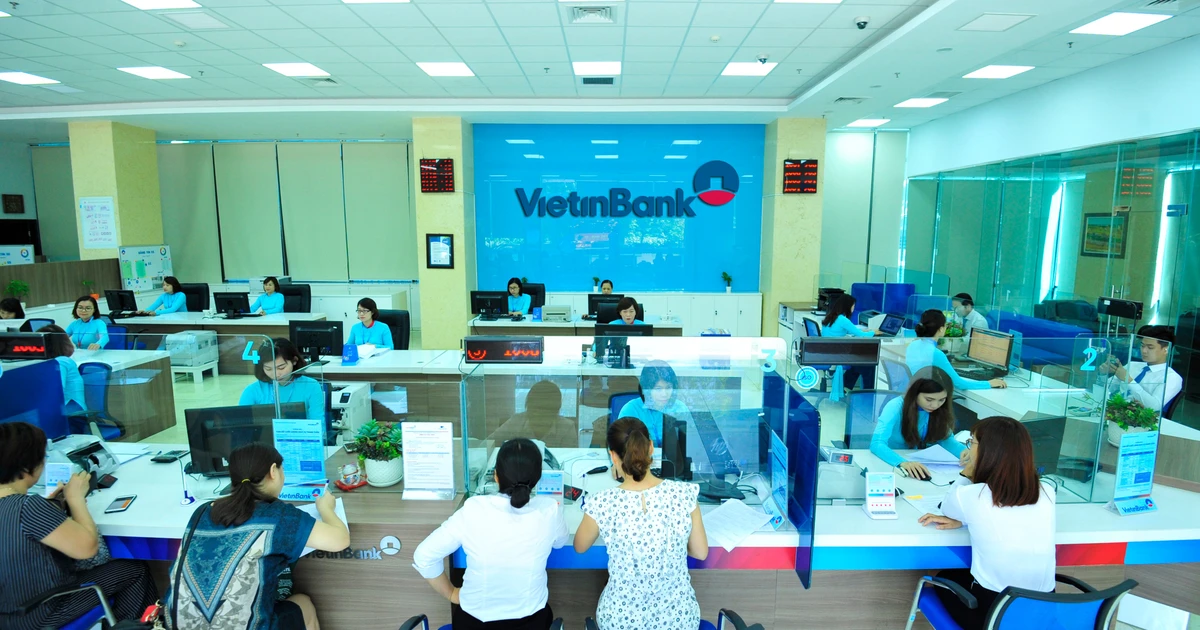 VietinBank đồng hành cùng các hộ kinh doanh trong giai đoạn chuyển đổi số