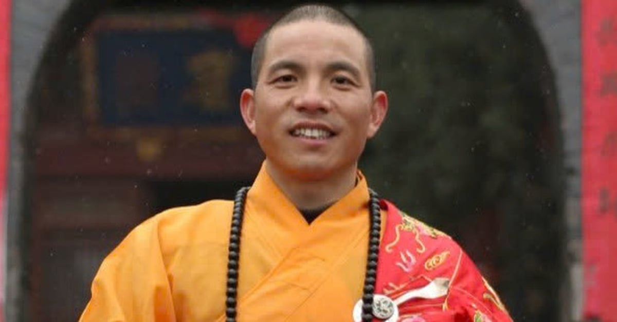ប្រាសាទ Shaolin មានអាចារ្យថ្មី បន្ទាប់ពីព្រះសង្ឃ Thich Vinh Tin កំពុងស្ថិតនៅក្រោមការស៊ើបអង្កេតឧក្រិដ្ឋកម្ម