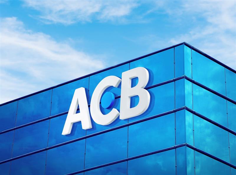 ACB nâng cấp hạ tầng thanh toán quốc tế, tăng tốc kết nối toàn cầu- Ảnh 1.