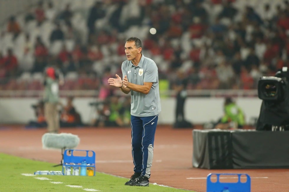 Chung kết U.23 Đông Nam Á - U.23 Indonesia đấu U.23 Việt Nam: Mang cúp về nhà!- Ảnh 3.