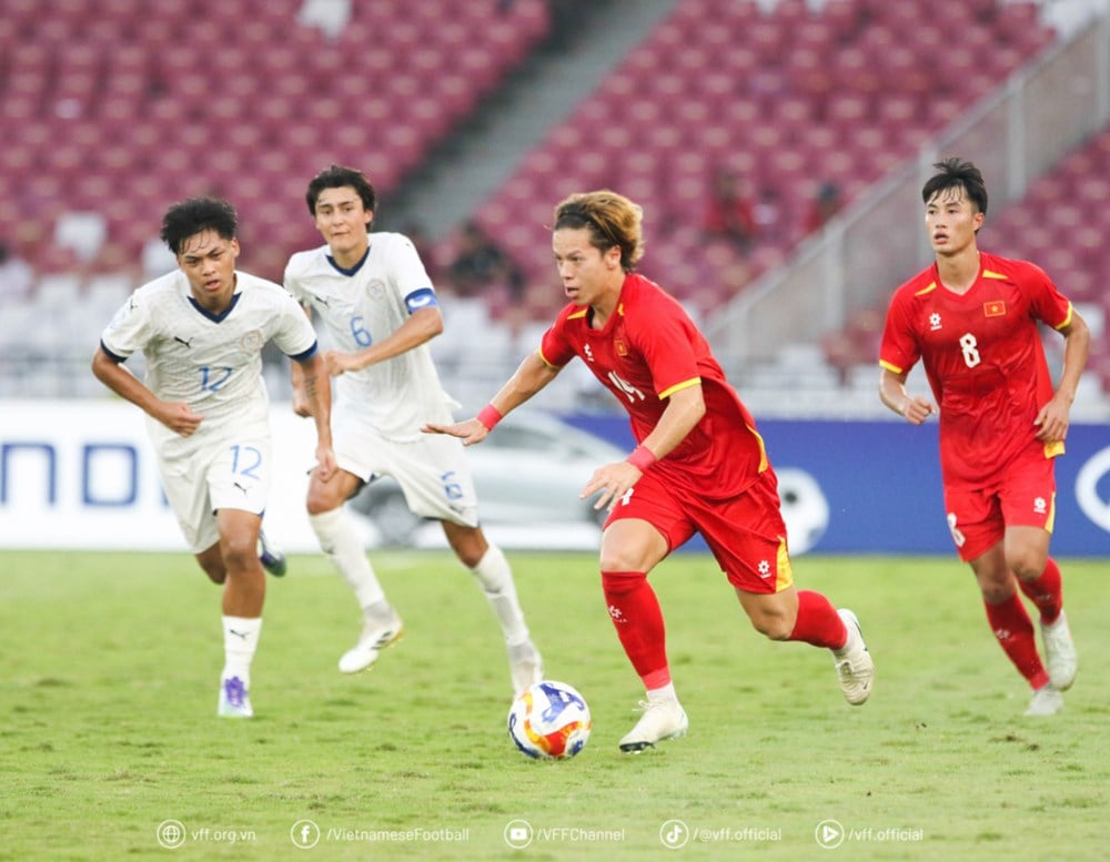 Nhận định trận đấu U23 Việt Nam vs U23 Indonesia, 20h00 ngày 29.7: Sẵn sàng viết tiếp lịch sử - ảnh 2