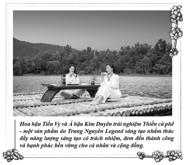 Kỳ 112: Cà phê và sự phát triển bền vững- Ảnh 5.