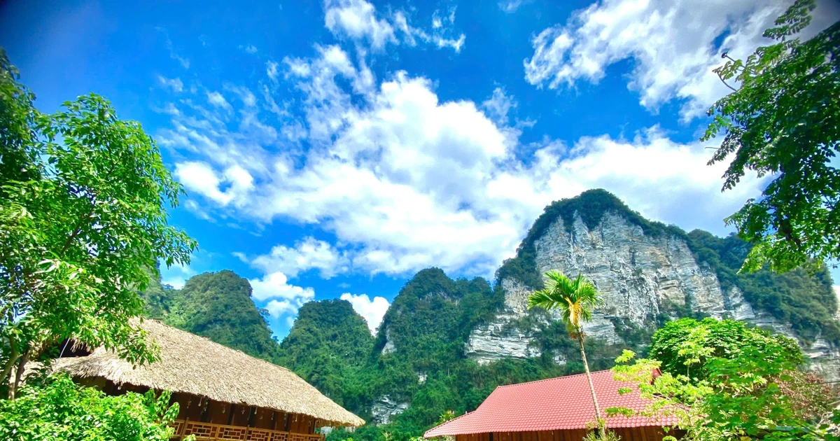 Đoàn viên thanh niên đi đầu làm homestay, giúp nhiều thanh niên địa phương có việc làm, ổn định cuộc sống