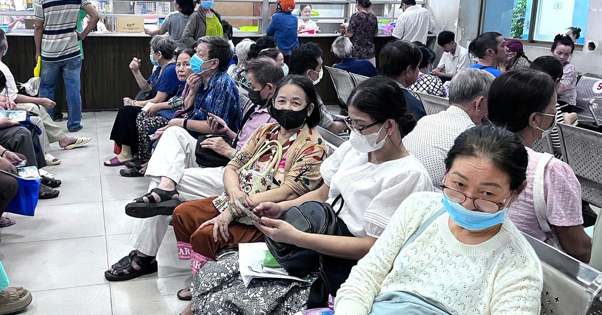 โรงพยาบาลไม่ควรถ่ายรูปคนไข้ระหว่างการตรวจสุขภาพ