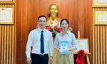 Học sinh hứng thú, phụ huynh yên tâm nhờ đa dạng hóa sách giáo khoa