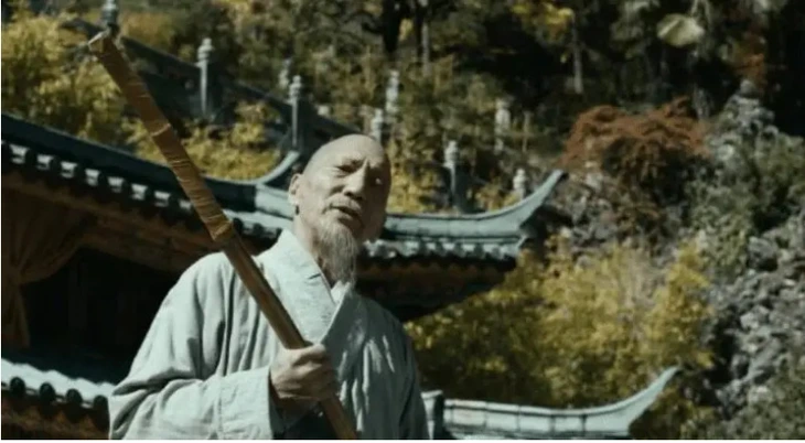 Thiếu Lâm - Ảnh 2.